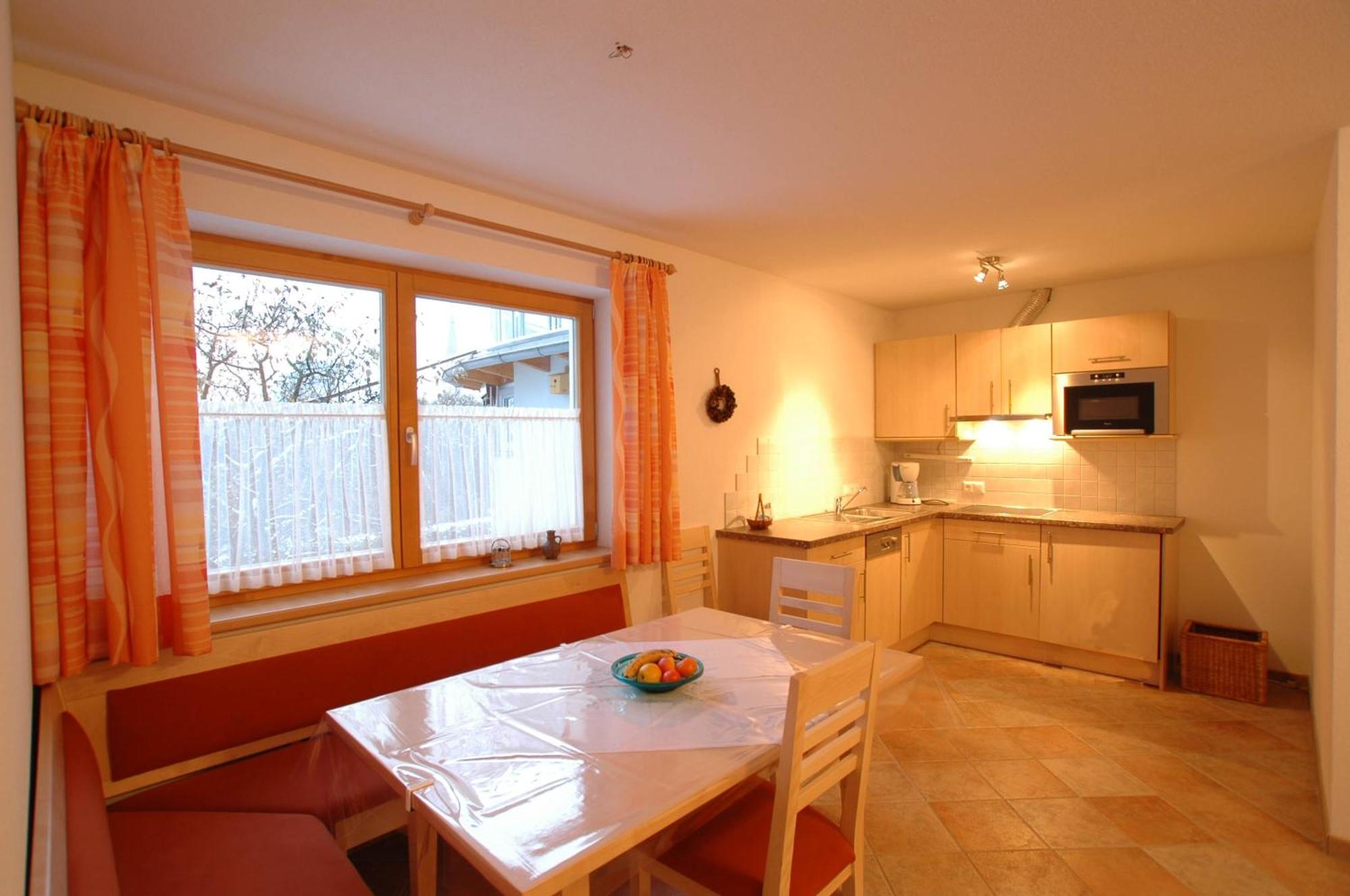 Apart Am Brunnen Ried im Oberinntal Habitación foto