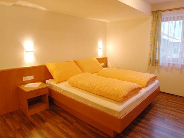 Apart Am Brunnen Ried im Oberinntal Habitación foto
